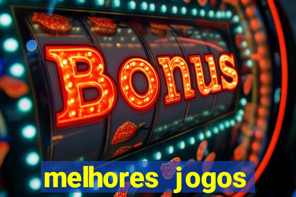 melhores jogos mobile 2024